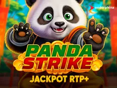 Panda Strike